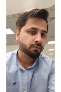 Faheem Iqbal